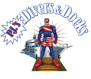 PJ's Divers and Docks