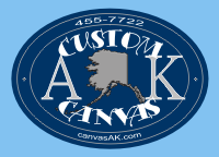 Custom Canvas Alaska 