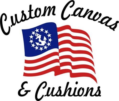 Custom Canvas and Cushions
