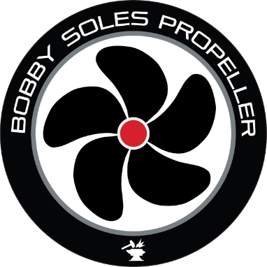 Bobby Soles Propeller