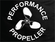 Performance Propeller