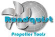 Rundquist Propeller Tools 