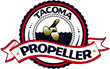 Tacoma Propeller