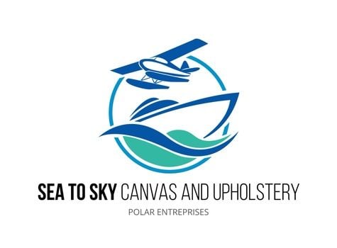Sea To Sky Canvas & Upholstery