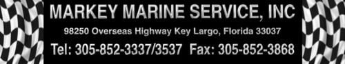 Markey Marine