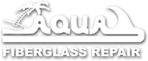 Aqua Fiberglass Repair