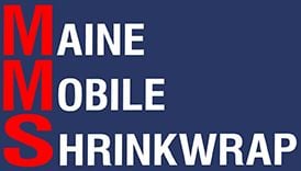 Maine Mobile Shrinkwrap