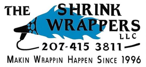 The Shrink Wrappers