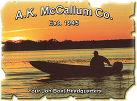 A.K. McCallum Company