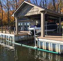 Deaton's Waterfront Services