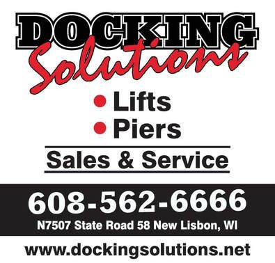 Docking Solutions
