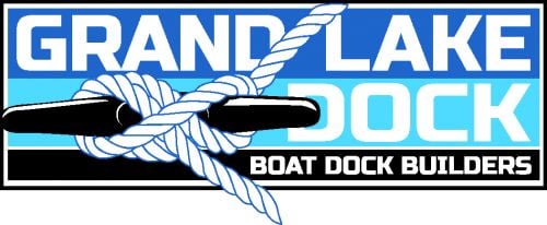 Grand Lake Dock