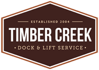 Timber Creek Dock & Lift Service