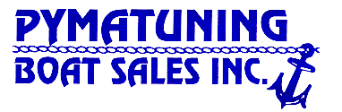 Pumatuning Boat Sales