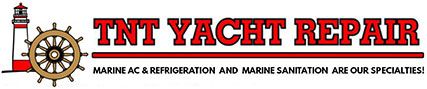TNT Yacht Repair