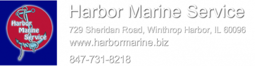 Harbor Marine Service
