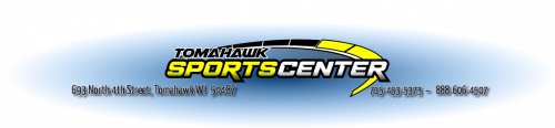 Tomahawk Sports Center