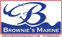 Brownie's Marine