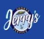 Jerry's Sports Service