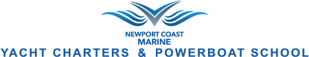Newport Coast Marine Yacht Charters