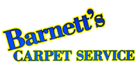 Barnett's Carpet Service