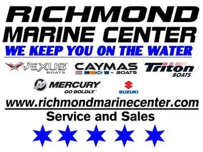 Richmond Marine Center