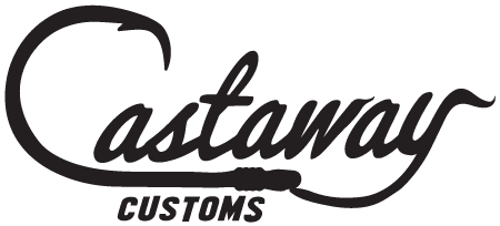 Castaway Customs Maryland