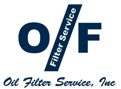 Oil Filter Service