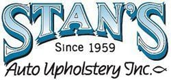 Stan's Auto Upholstery 