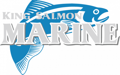 King Salmon Marine