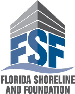 Florida Shoreline & Foundation