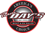 Day's Boat Sales & Service