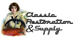 Classic Restoration & SupplyClassic