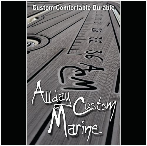 Allday Custom Marine