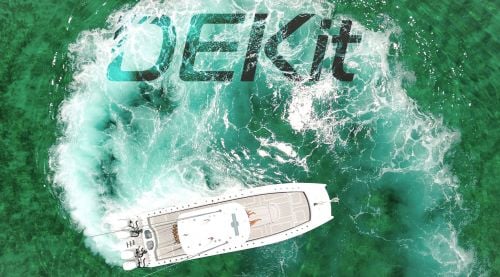 DEKit by Pelican Marine Outfitters