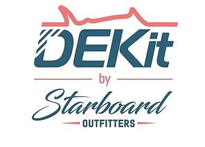 DEKit by Starboard Outfitters