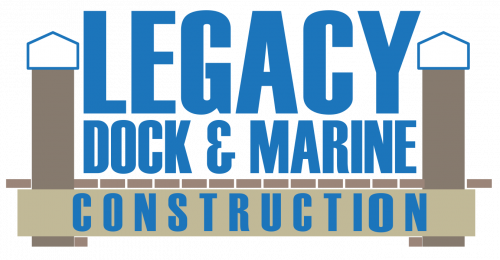 Legacy Dock and Marine Construction