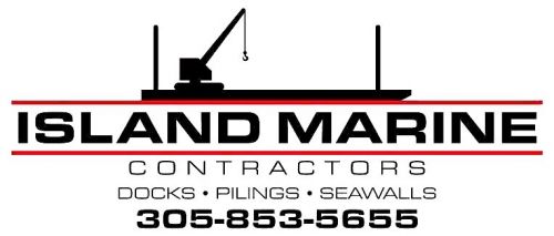 Island Marine Contractors