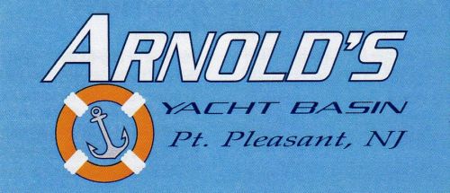 Arnold's Yacht Basin