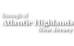 Atlantic Highlands Municipal Harbor