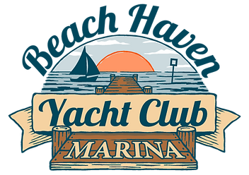 Beach Haven Yacht Club Marina