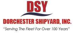 Dorchester Shipyard
