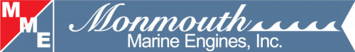 Monmouth Marine Engines