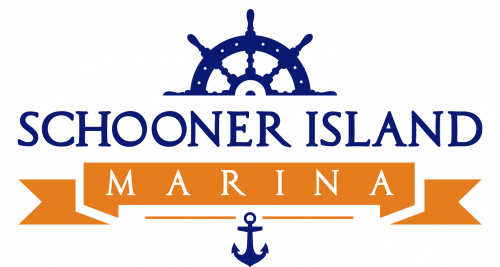 Schooner Island Marina