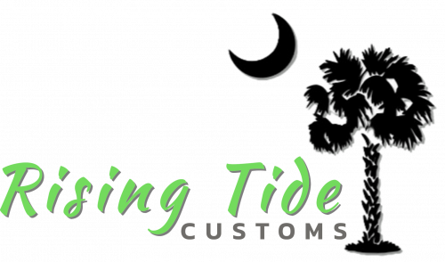 Rising Tide Custom