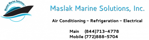 Maslak Marine Solutions