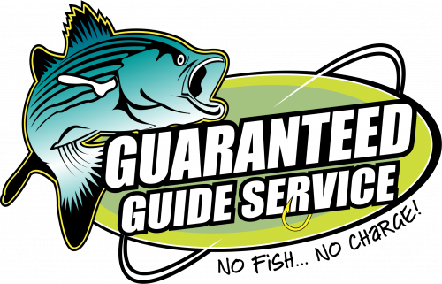Guaranteed Guide Service