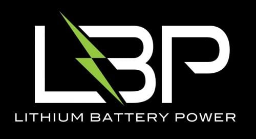 Lithium Battery Power