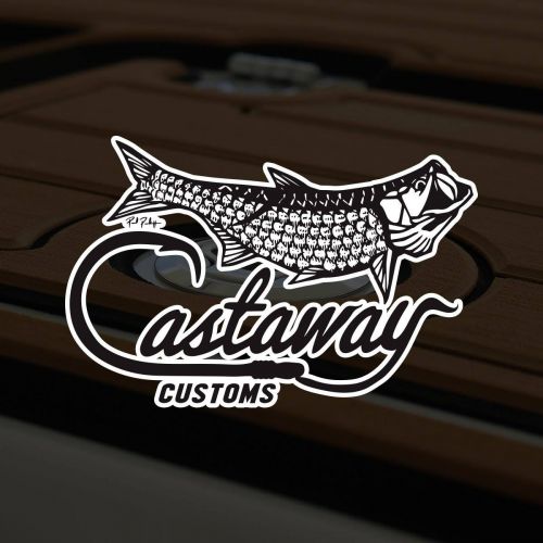 Gulf Coast Castaway Customs