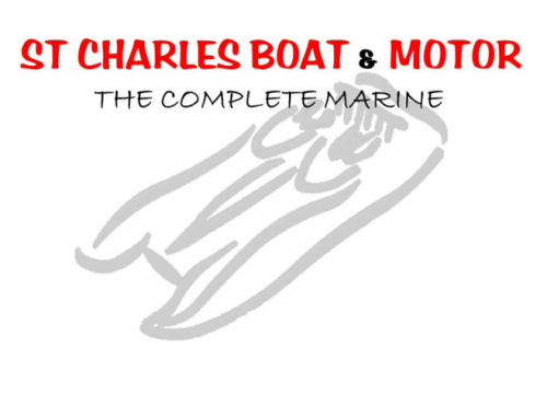 St Charles Boat & Motor